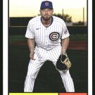 2024 Topps Archives 22 Michael Busch