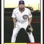 2024 Topps Archives 22 Michael Busch
