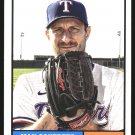 2024 Topps Archives 30 Max Scherzer