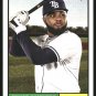 2024 Topps Archives 33 Junior Caminero RC