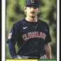 2024 Topps Archives 36 Kyle Manzardo RC