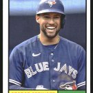 2024 Topps Archives 38 George Springer