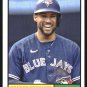 2024 Topps Archives 38 George Springer