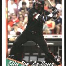 2024 Topps Archives 300 Elly De La Cruz RC 2024 Topps Archives 300 Elly De La Cruz RC