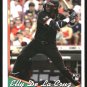 2024 Topps Archives 300 Elly De La Cruz RC