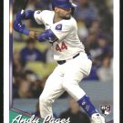2024 Topps Archives 295 Andy Pages RC
