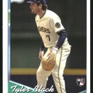 2024 Topps Archives 290 Tyler  RC