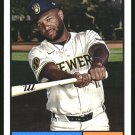 2024 Topps Archives 44 Jackson Chourio RC