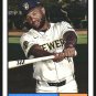 2024 Topps Archives 44 Jackson Chourio RC