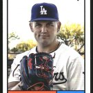 2024 Topps Archives 45 Landon Knack RC