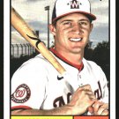 2024 Topps Archives 79 Jacob Young RC