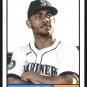 2024 Topps Archives 43 Julio Rodriguez