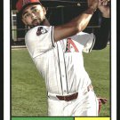 2024 Topps Archives 91 Jordan Lawlar (RC)