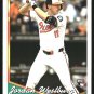 2024 Topps Archives 235 Jordan Westburg RC
