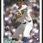 2024 Topps Archives 226 Ben Brown RC
