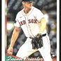 2024 Topps Archives 222 Quinn Priester RC