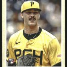 2024 Topps Archives 200 Paul Skenes RC