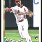 2024 Topps Archives 204 Masyn Winn RC