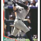 2024 Topps Archives 209 Austin Wells RC