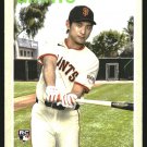 2024 Topps Archives 127 Jung Hoo Lee RC