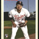 2024 Topps Archives 131 Austin Martin (RC)