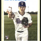 2024 Topps Archives 123 Jack Leiter RC