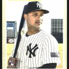 2024 Topps Archives 120 Everson Pereira RC