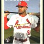 2024 Topps Archives 105 Victor Scott II RC