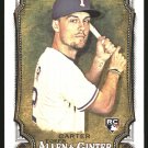 2024 Topps Allen and Ginter 96 Evan Carter RC