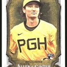 2024 Topps Allen and Ginter 85 Alika Williams RC