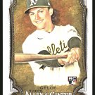 2024 Topps Allen and Ginter 82 Zack Gelof RC