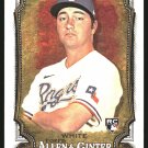 2024 Topps Allen and Ginter 81 Owen White RC