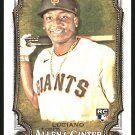2024 Topps Allen and Ginter 79 Marco Luciano (RC)