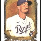 2024 Topps Allen and Ginter 76 Nick Loftin RC