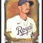 2024 Topps Allen and Ginter 76 Nick Loftin RC