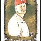 2024 Topps Allen and Ginter 32 Andrew Abbott RC