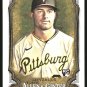 2024 Topps Allen and Ginter 26 Nick Gonzales RC