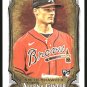 2024 Topps Allen and Ginter 27 AJ Smith-Shawver RC