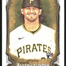 2024 Topps Allen and Ginter 298 Jared Jones RC