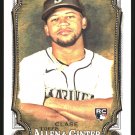 2024 Topps Allen and Ginter 263 Jonatan Clase RC