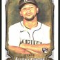 2024 Topps Allen and Ginter 263 Jonatan Clase RC