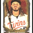 2024 Topps Allen and Ginter 259 Austin Martin (RC)