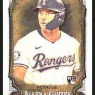 2024 Topps Allen and Ginter 253 Justin Foscue RC