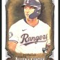 2024 Topps Allen and Ginter 253 Justin Foscue RC