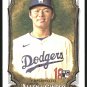 2024 Topps Allen and Ginter 201 Yoshinobu Yamamoto RC
