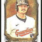 2024 Topps Allen and Ginter 167 Kyle Manzardo RC