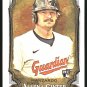 2024 Topps Allen and Ginter 167 Kyle Manzardo RC