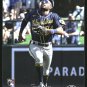 2024 Stadium Club 184 Jackson Chourio RC