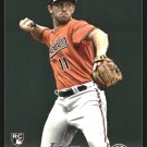 2024 Stadium Club 77 Jordan Westburg RC 2024 Stadium Club 77 Jordan Westburg RC