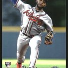 2024 Stadium Club 95 Darius Vines RC